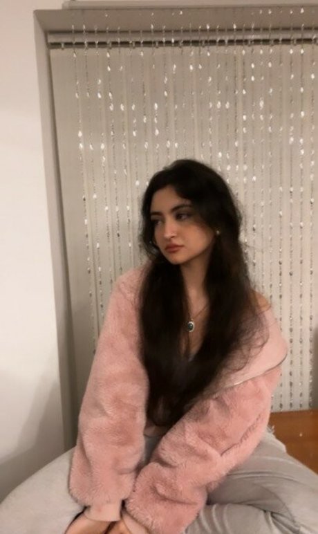 Ghidaa onlyfans naked