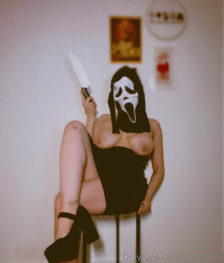 Hotelbelle onlyfans posts