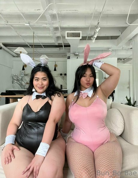 BellaBun Bo Bae onlyfans leaks porn