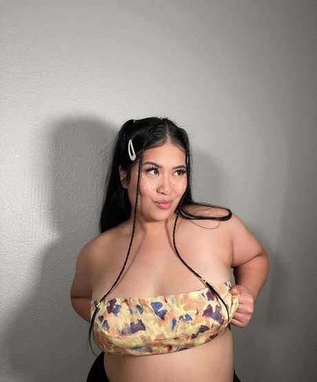 BellaBun Bo Bae onlyfans leakes