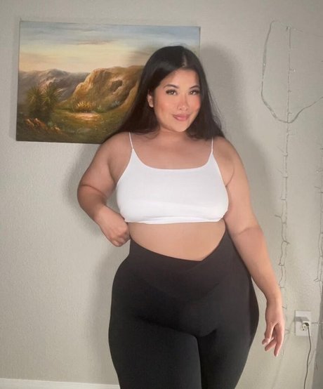 BellaBun Bo Bae nude only fans