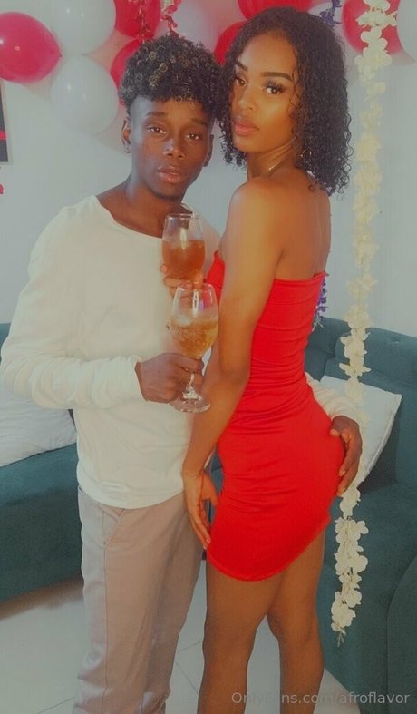 afroflavor onlyfans public photos