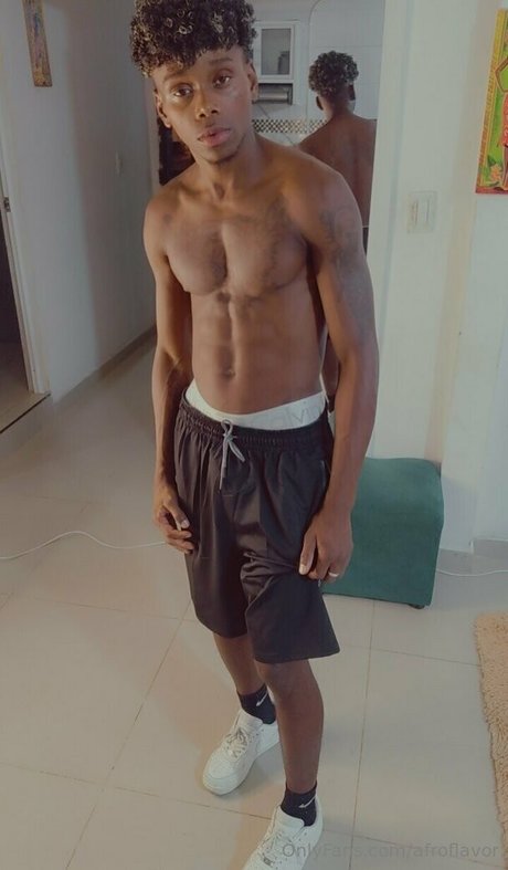 afroflavor onlyfans page