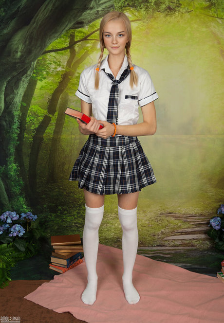 Natasha Amour Angels leak onlyfans