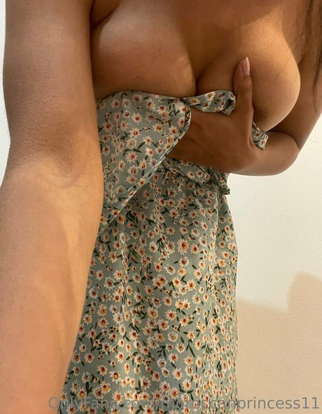 moroccanprincess11 Profile pic