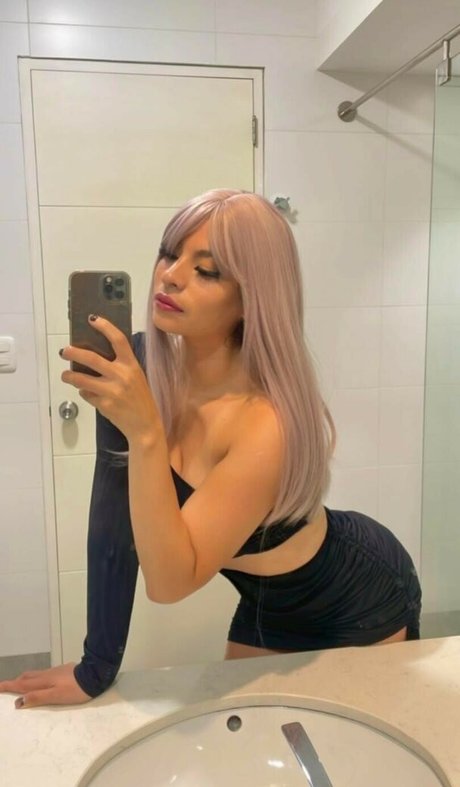 Kanako Redfield onlyfans leaked