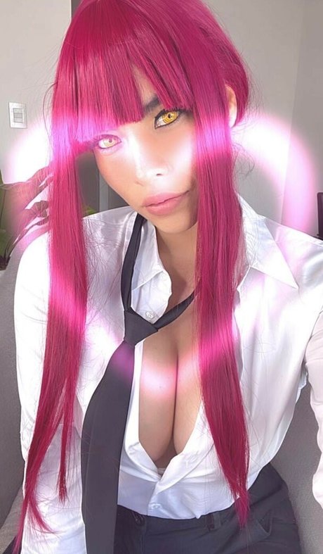 Kanako Redfield onlyfans naked porn