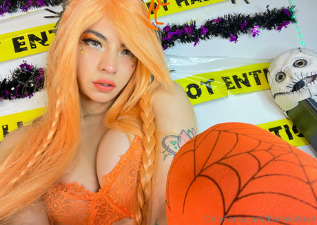 Kanako Redfield onlyfans photo