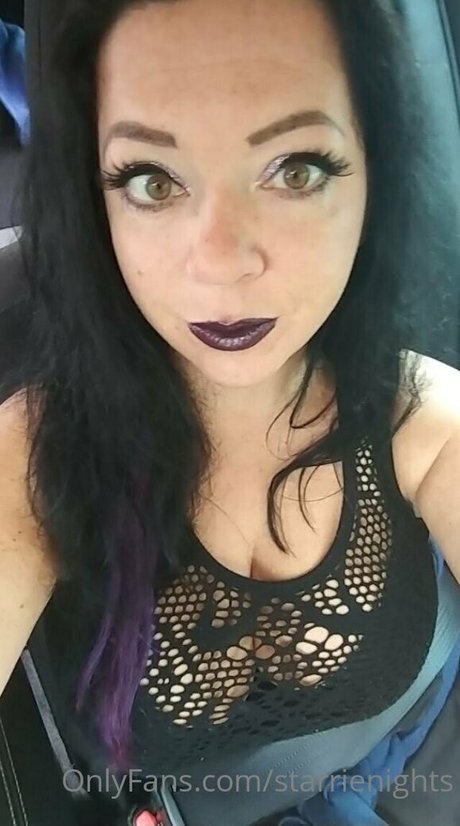 starrienights leaks onlyfans