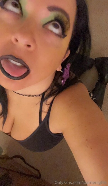 starrienights onlyfans creator