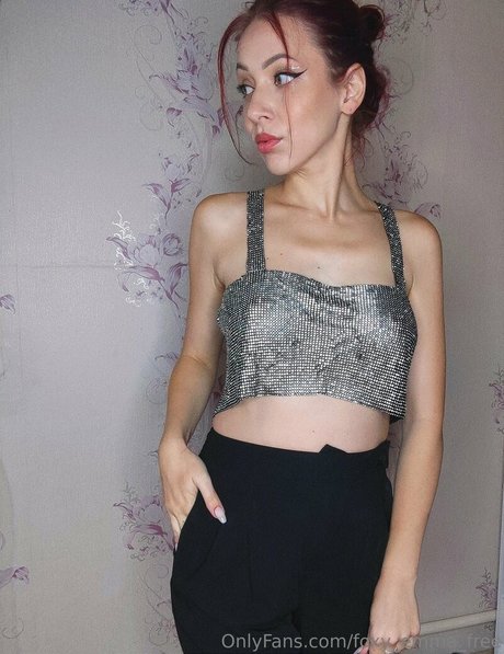 foxy emmma naked on onlyfans