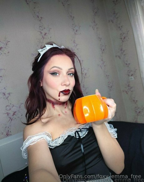 foxy emmma onlyfans nude