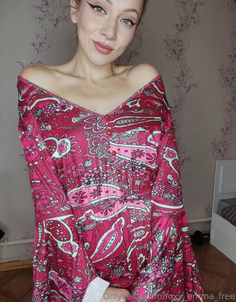 foxy emmma naked onlyfans leak