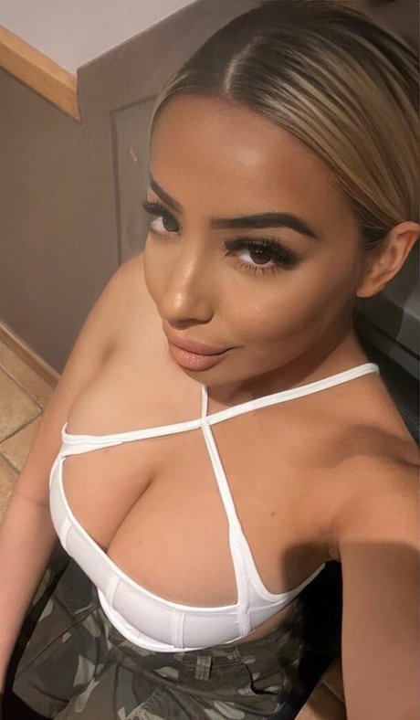 Luxuryysana MYM onlyfans nude porn