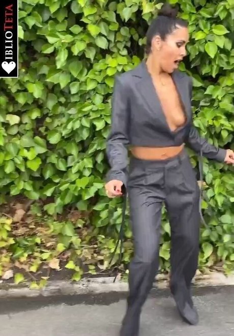 Cristina Pedroche onlyfans ass