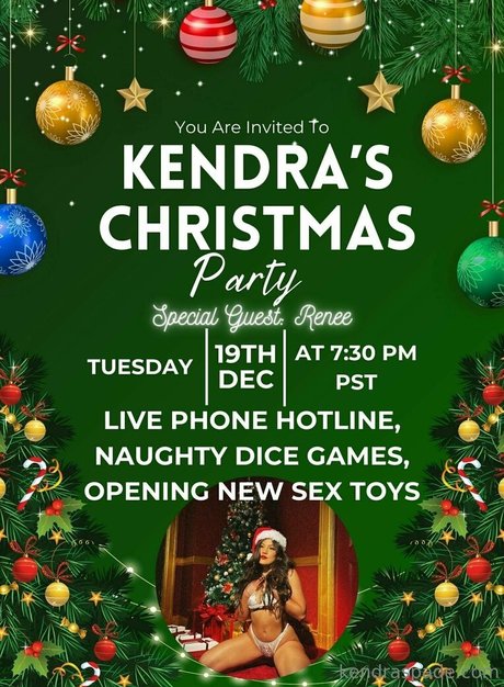 kendraspade onlyfans sexy