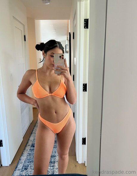 kendraspade leaked onlyfans pics