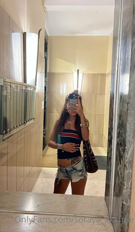 soraya xxxfree only fans sex