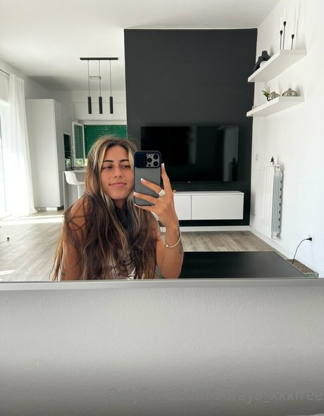 soraya xxxfree Profile pic