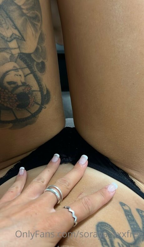 soraya xxxfree new leaked onlyfans