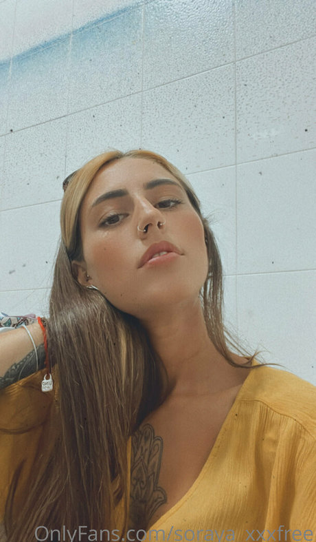 soraya xxxfree onlyfans free