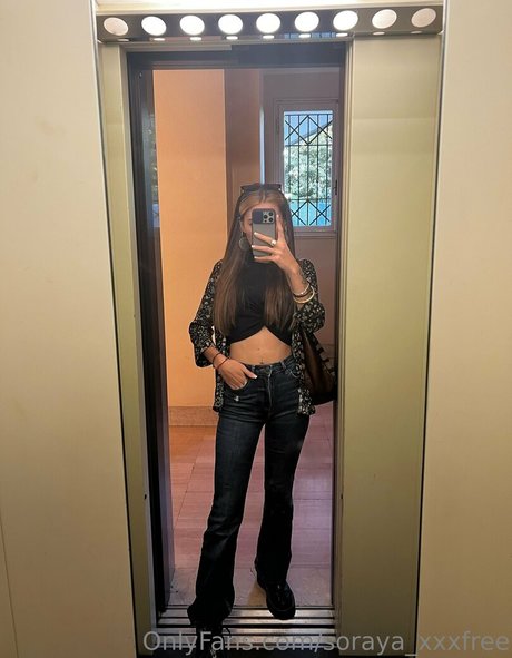 soraya xxxfree leaked onlyfans content