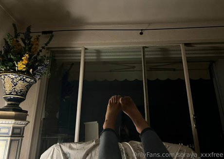 soraya xxxfree onlyfans leaked