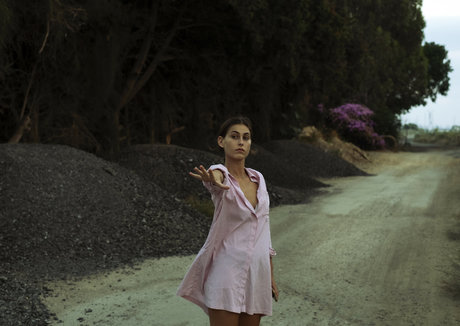 Roni Shif onlyfans leaked free