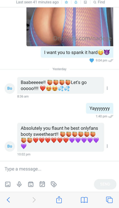 nastyselene new onlyfans