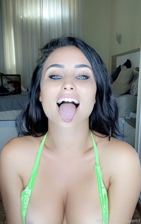 nastyselene onlyfans nide