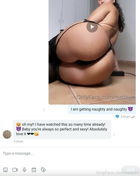 nastyselene onlyfans leaks.