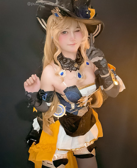 pulaylummy onlyfans leaked porn