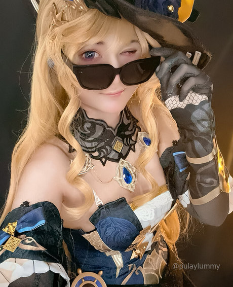 pulaylummy sex onlyfans