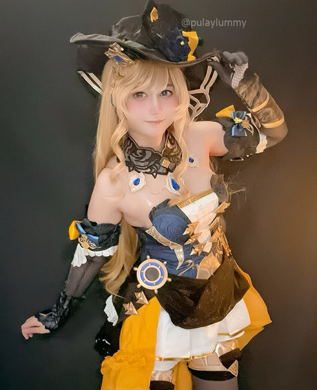 pulaylummy onlyfans leaked photos