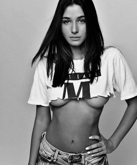 Reut Ron onlyfans leaked nude