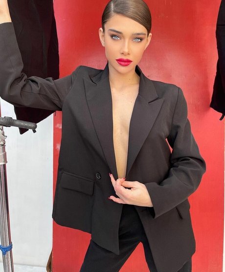 Milana Vino onlyfans nude porn