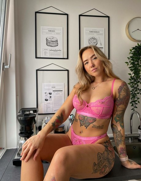 Sabrina Hogh onlyfans leaked nude