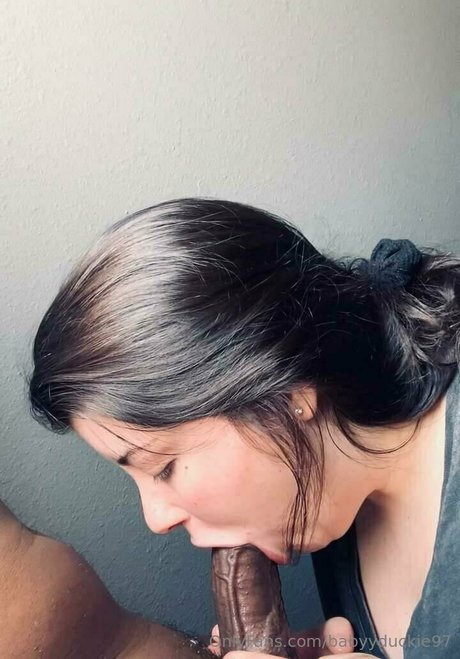 babyyduckie97 onlyfans leaked dirtyship