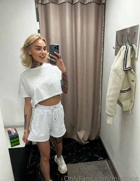 mia foxybae onlyfans keak