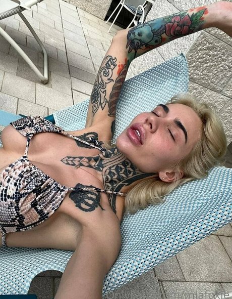 mia foxybae only fans leaks