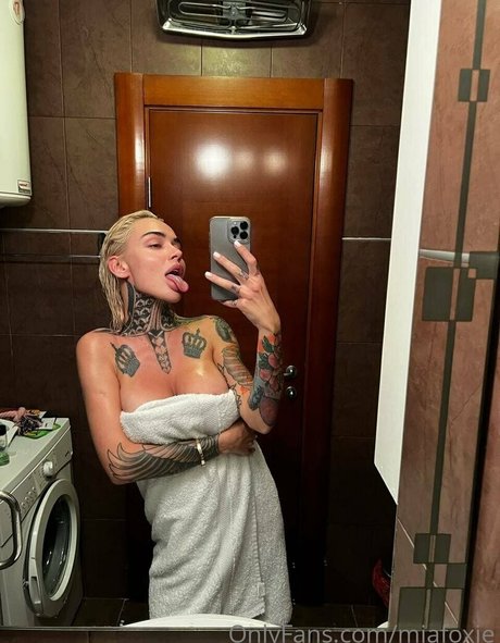 mia foxybae onlyfans leaks xxx