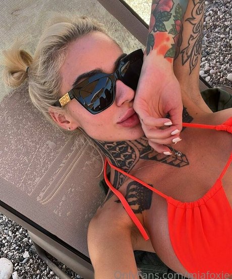 mia foxybae onlyfans naked leaks
