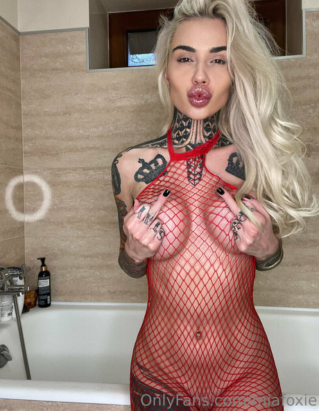 mia foxybae onlyfans leaks porn