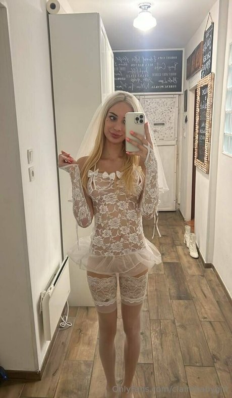 clairebabygirl nudes leaked onlyfans