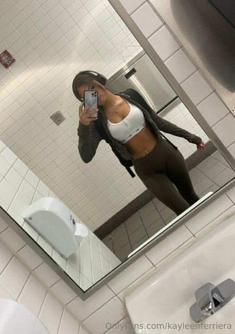 kayleenferriera onlyfans fuck