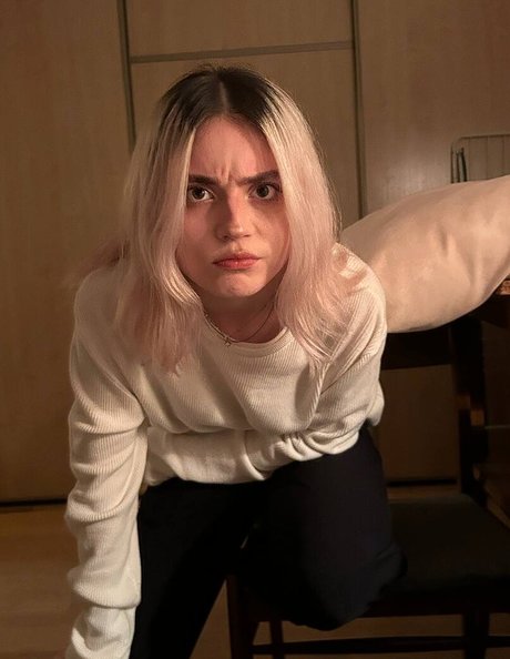 Guzelija only fans pics