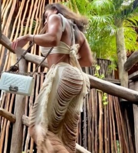 Vanessamfit en onlyfans