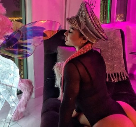 Vanessamfit nudes only fans