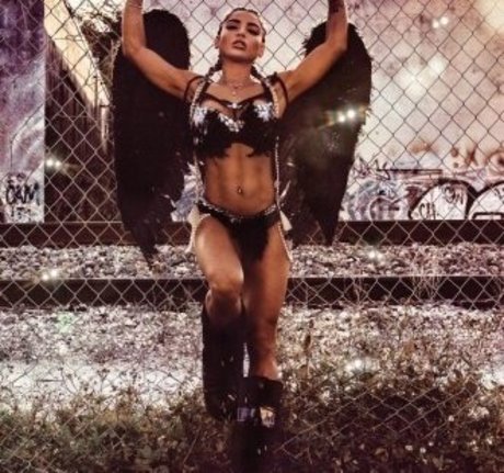 Vanessamfit leaked onlyfans porn