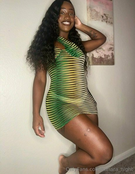 Therealmissnight leaked onlyfans nudes